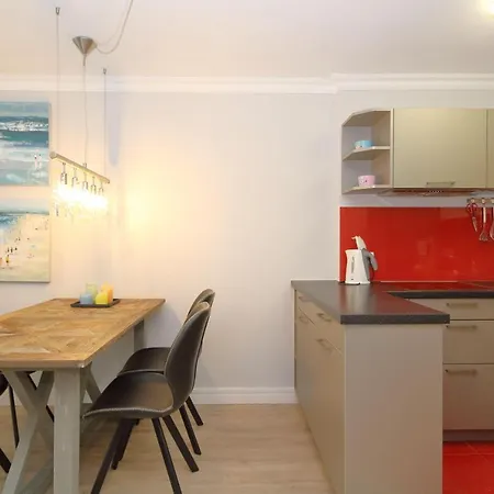 Apartmán App-Eydum-38 *