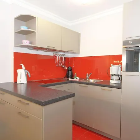 App-Eydum-38 Apartmán Westerland