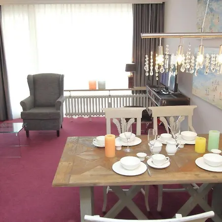 Apartmán App-Eydum-38 *