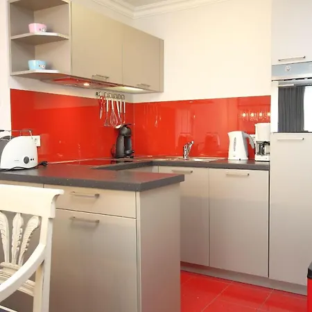App-Eydum-38 Apartmán *