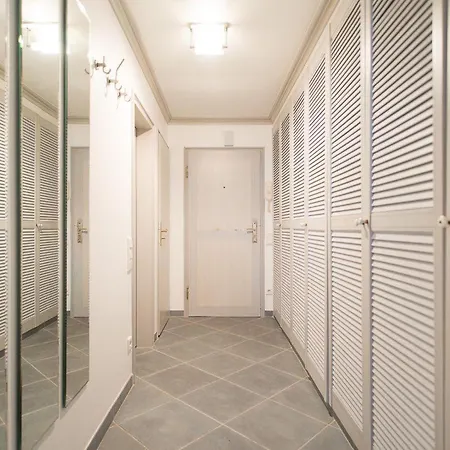 Apartmán App-Eydum-38 *