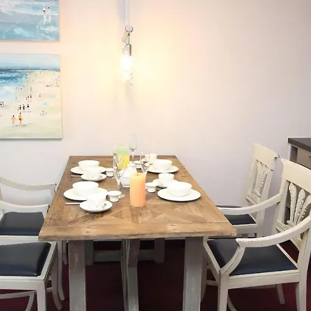 Apartmán App-Eydum-38 *